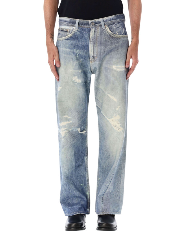[Our Legacy] Jeans FW26 M4205TDDDP