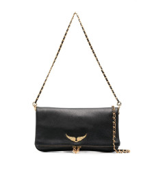 [Zadig & Voltaire] Clutch bag FW26 LWBA00001  NOIGO