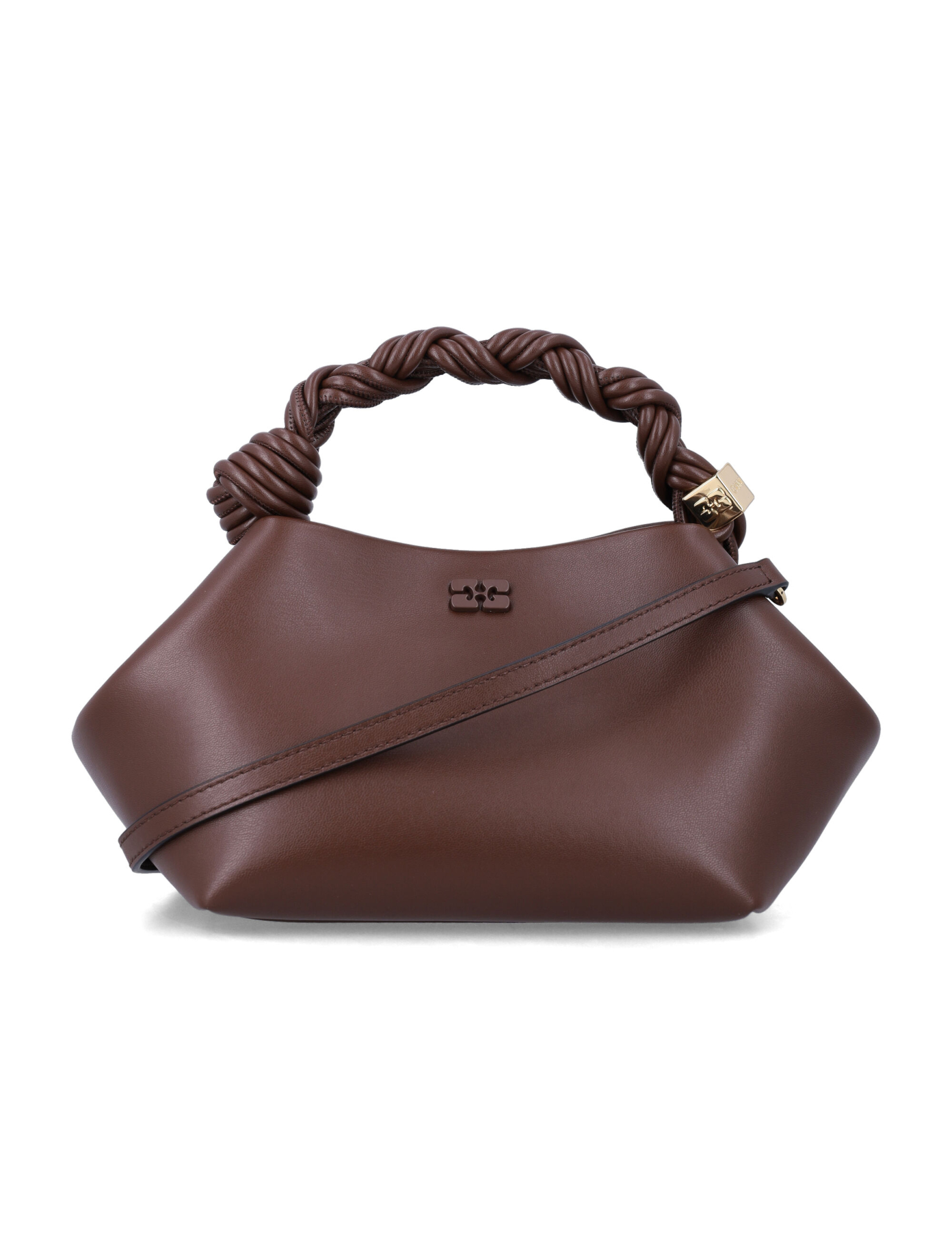 [GANNI] Cross body bag FW26 A59065894890