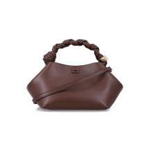 [GANNI] Cross body bag FW26 A59065894890