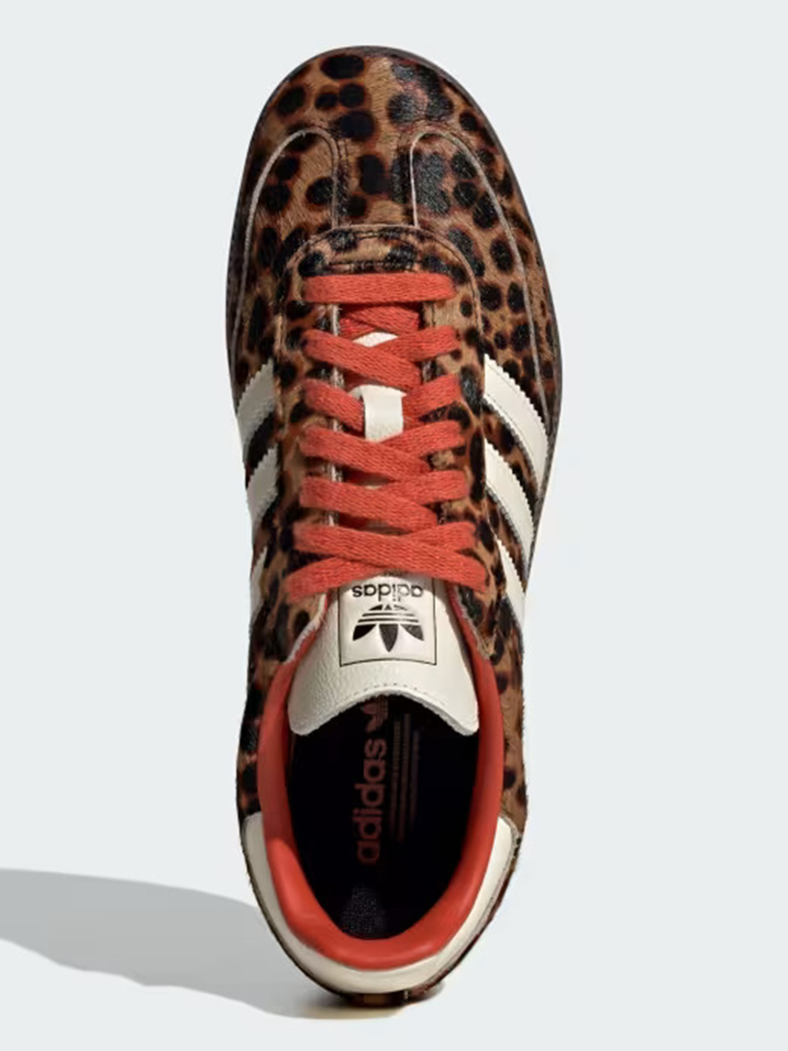[Adidas] Sneakers SS26 JI2734BLACK