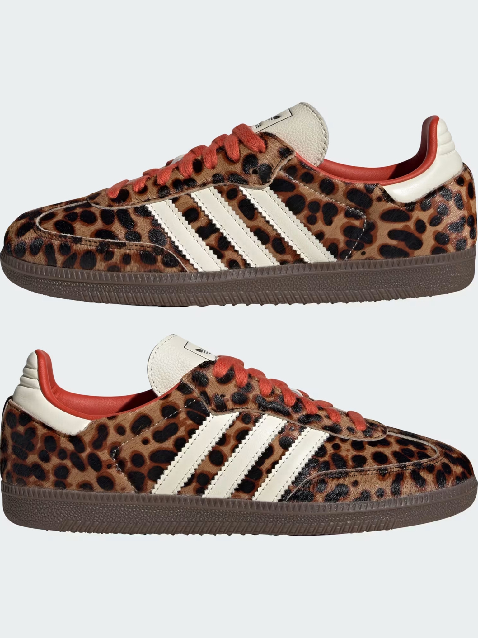 [Adidas] Sneakers SS26 JI2734BLACK