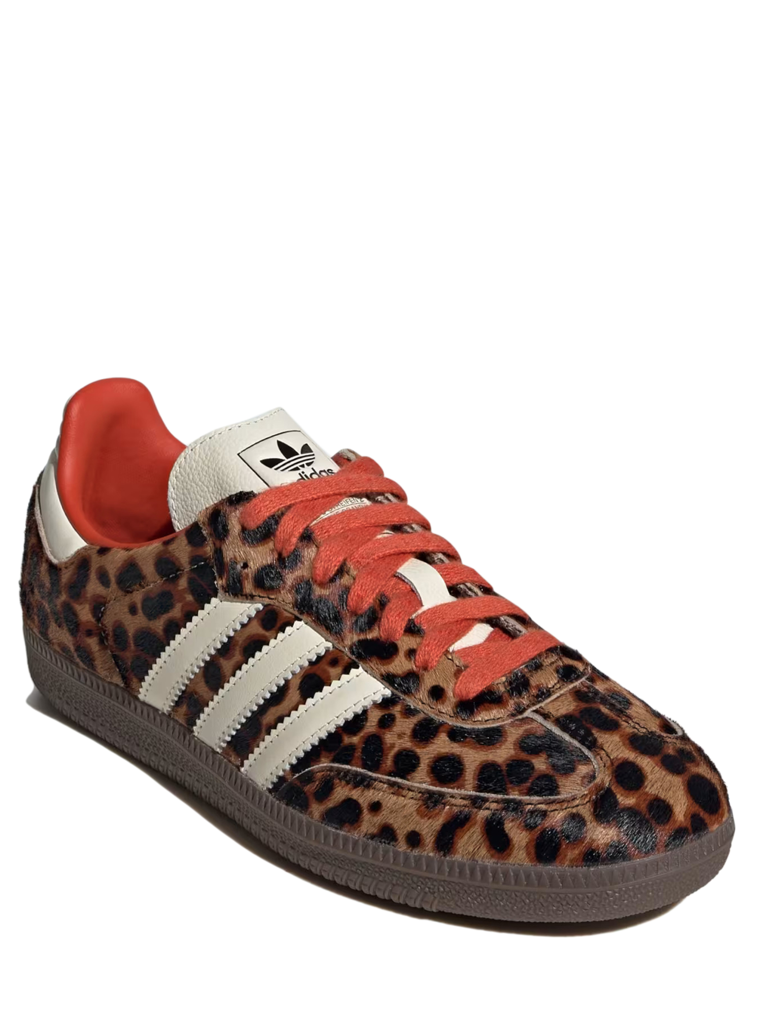 [Adidas] Sneakers SS26 JI2734BLACK