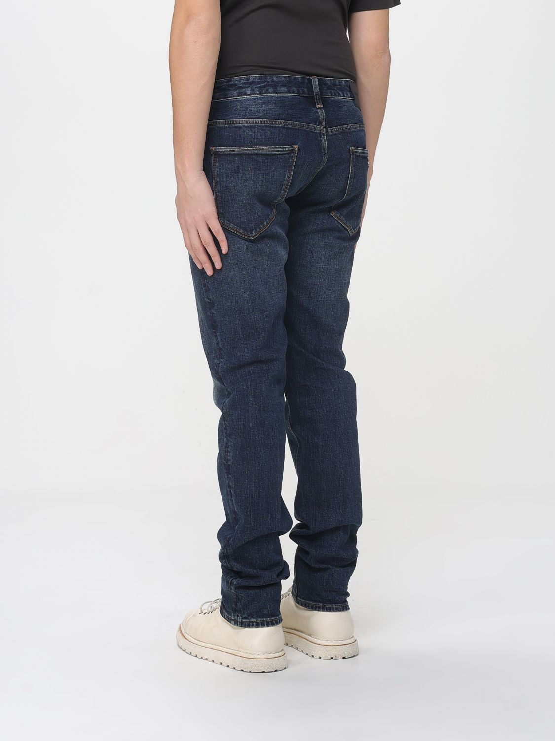 [Emporio Armani] Jeans SS26 EM000121AF17486 MB001