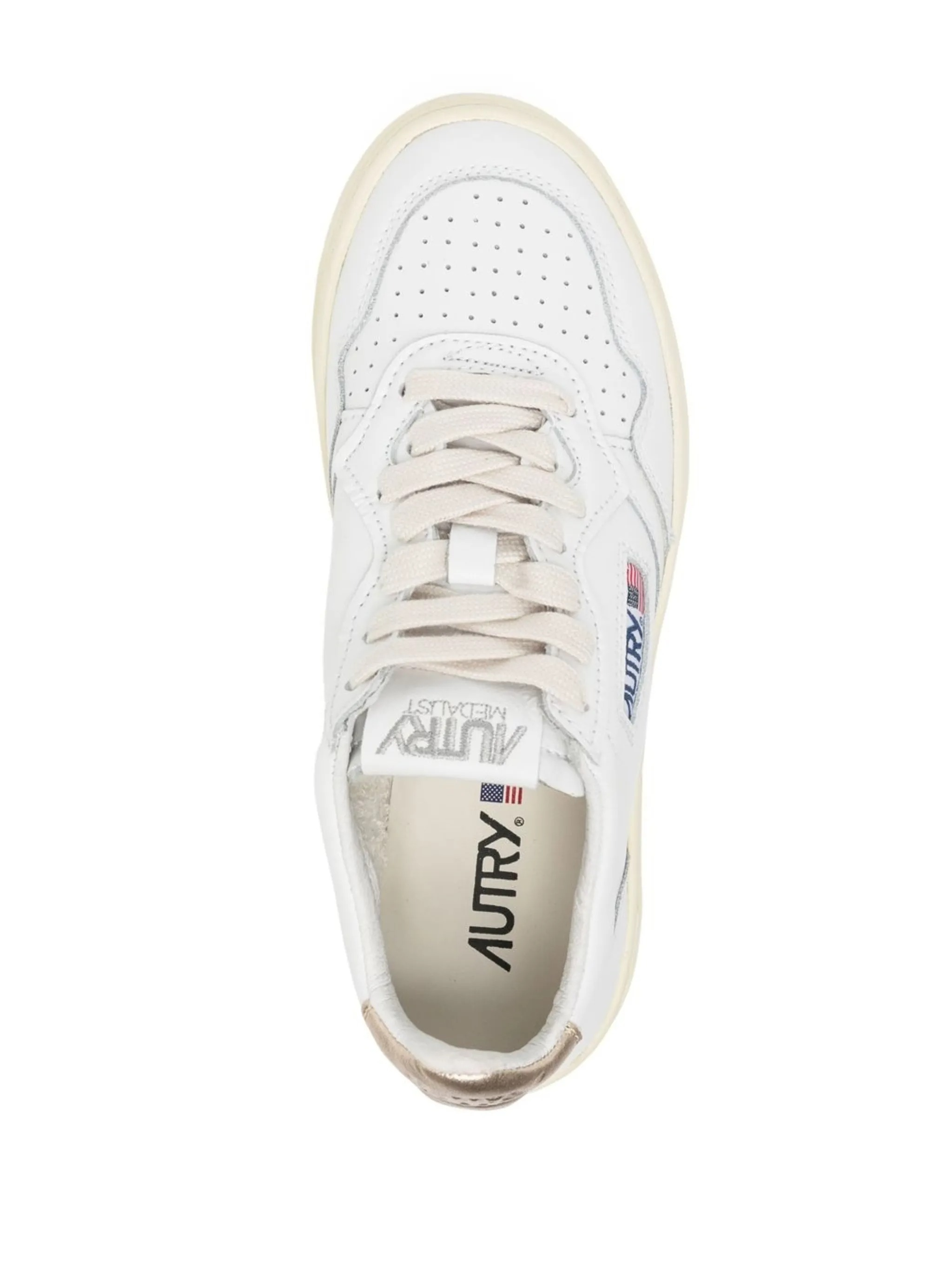 [AUTRY] Sneakers FW26 AULWLL06