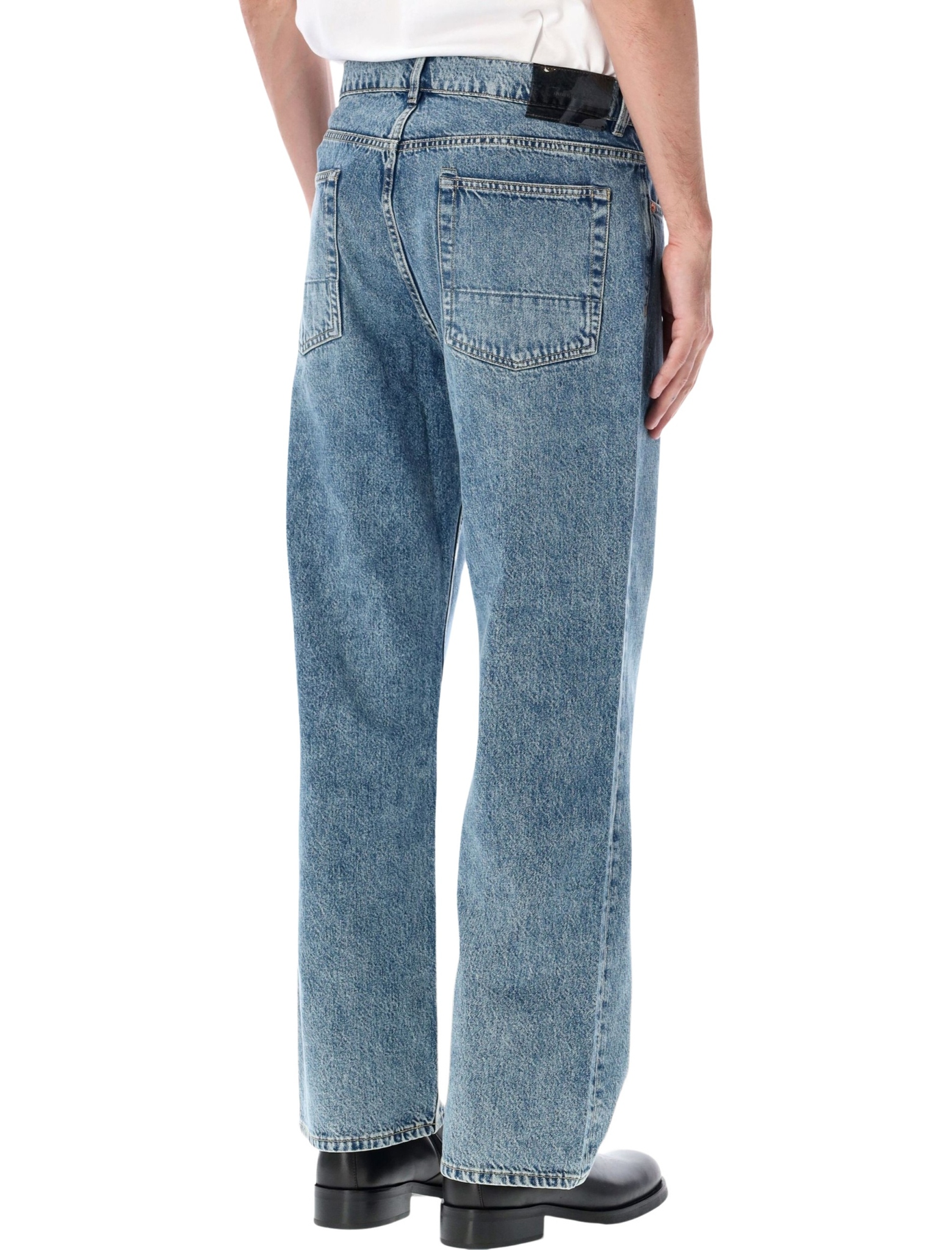 [Our Legacy] Jeans FW26 M4225TBTBTW
