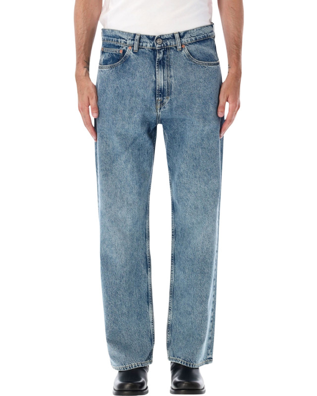 [Our Legacy] Jeans FW26 M4225TBTBTW