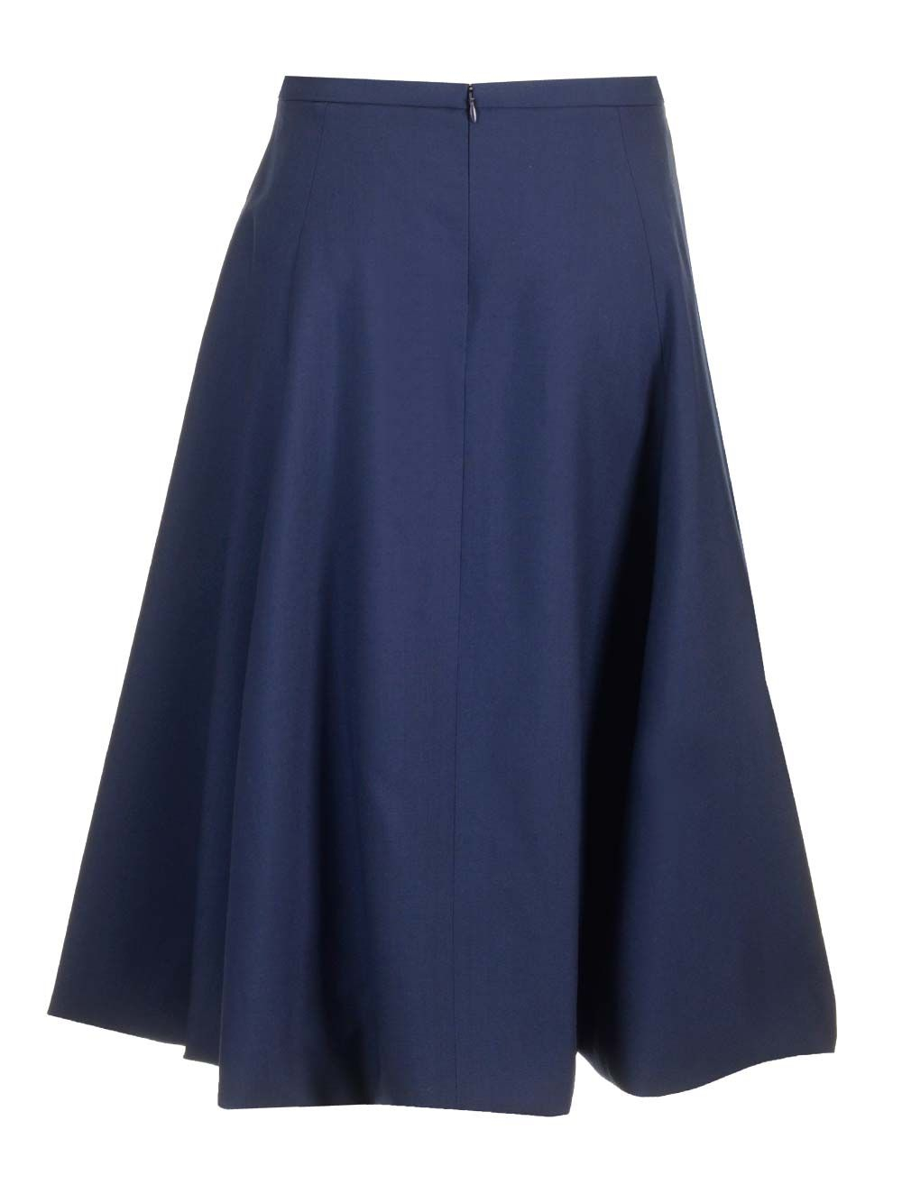 [Marni] Midi skirt SS25 GOMA0700U0TW83900B81
