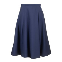[Marni] Midi skirt SS25 GOMA0700U0TW83900B81