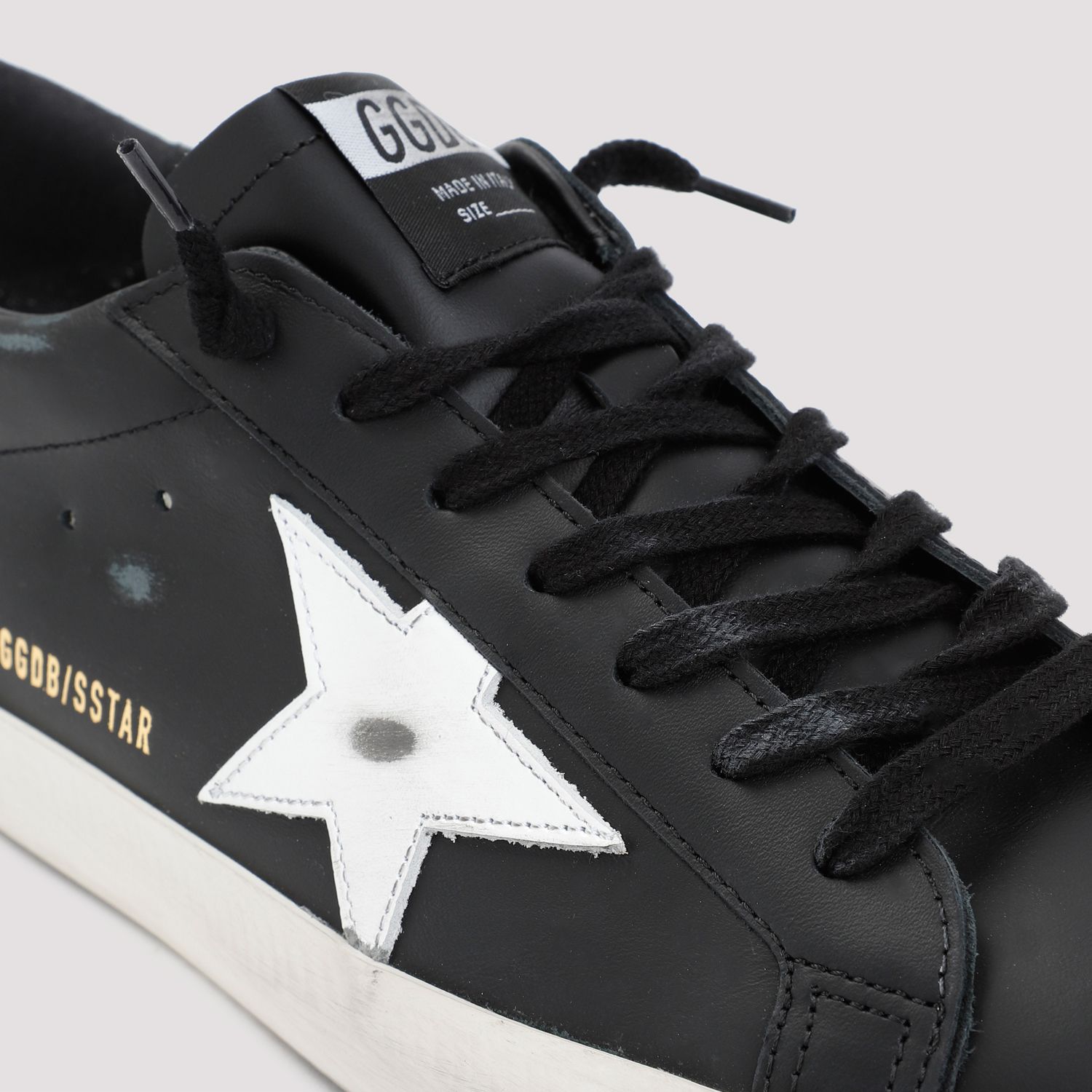 [Golden Goose] Sneakers FW26 GMF00101.F000321