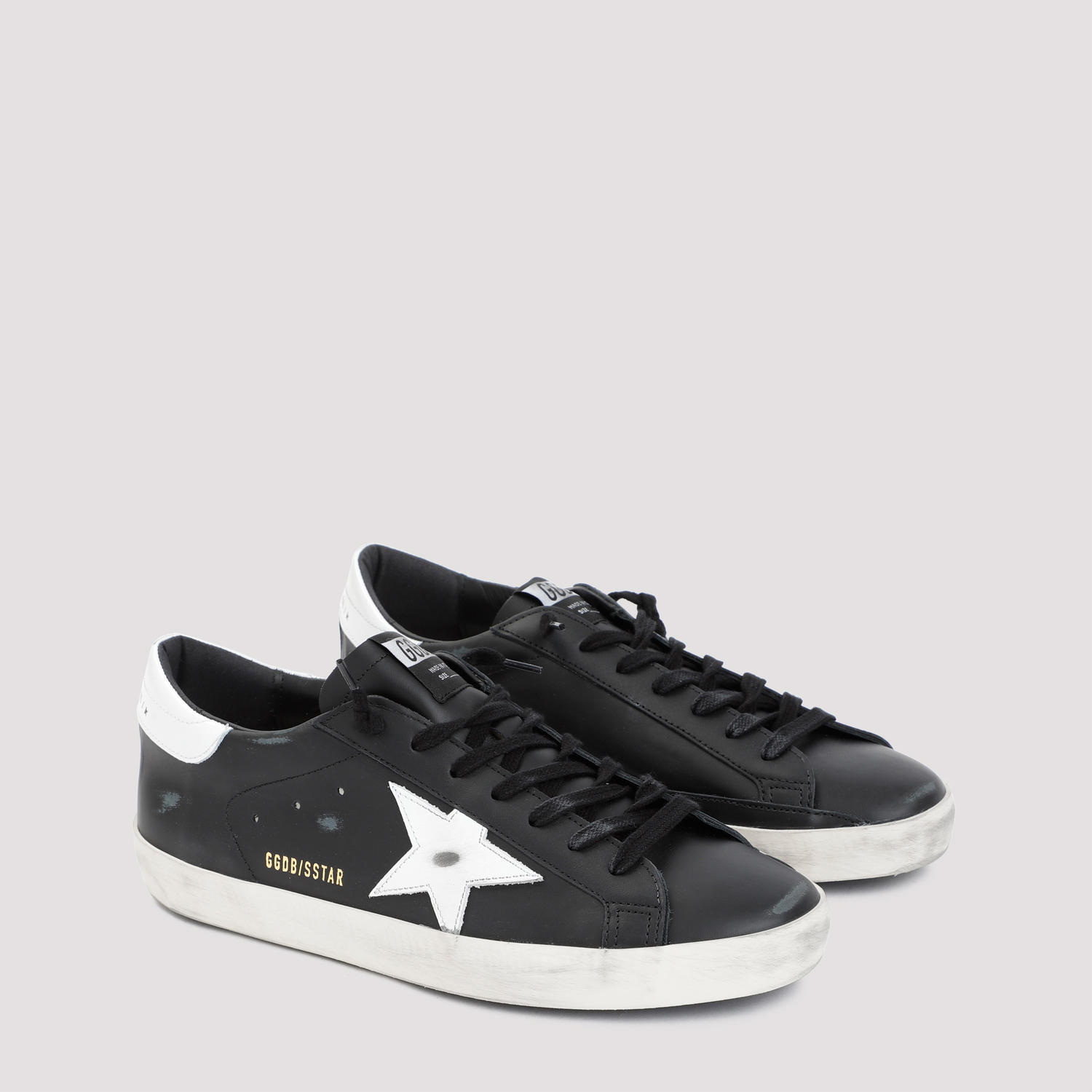 [Golden Goose] Sneakers FW26 GMF00101.F000321