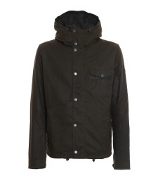 [Barbour International] Casual Jacket FW26 MWX1372