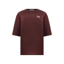[Golden Goose] T-shirts Short Sleeve CO GUP01873P002420_40233