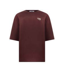 [Golden Goose] T-shirts Short Sleeve CO GUP01873P002420_40233