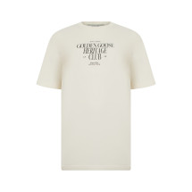 [Golden Goose] T-shirts Short Sleeve FW26 GMP01220P002619_11560