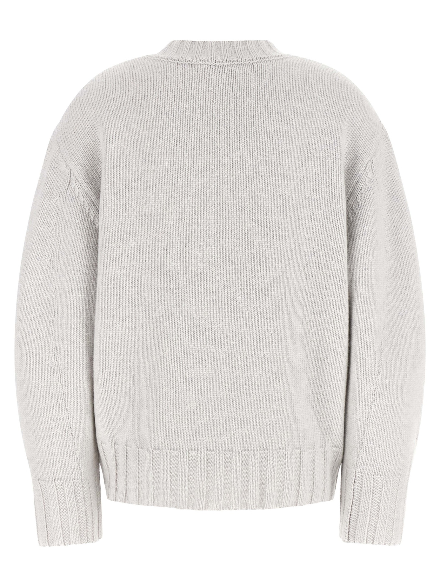 [The Attico] Knitwear FW26 261WCK00126KWS011AA607