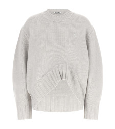 [The Attico] Knitwear FW26 261WCK00126KWS011AA607