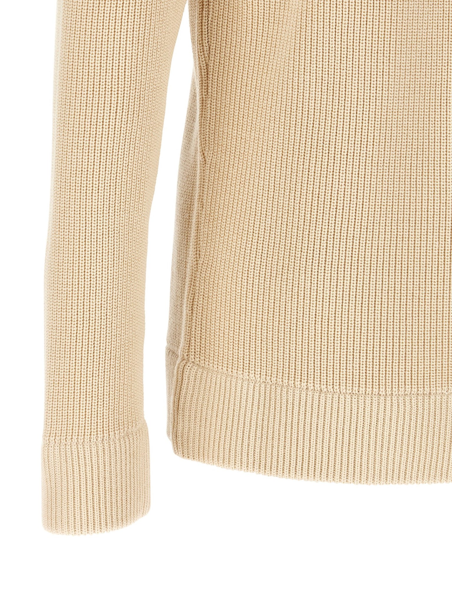 [Maison Margiela] Knitwear FW26 SI1HA0013S17781105F