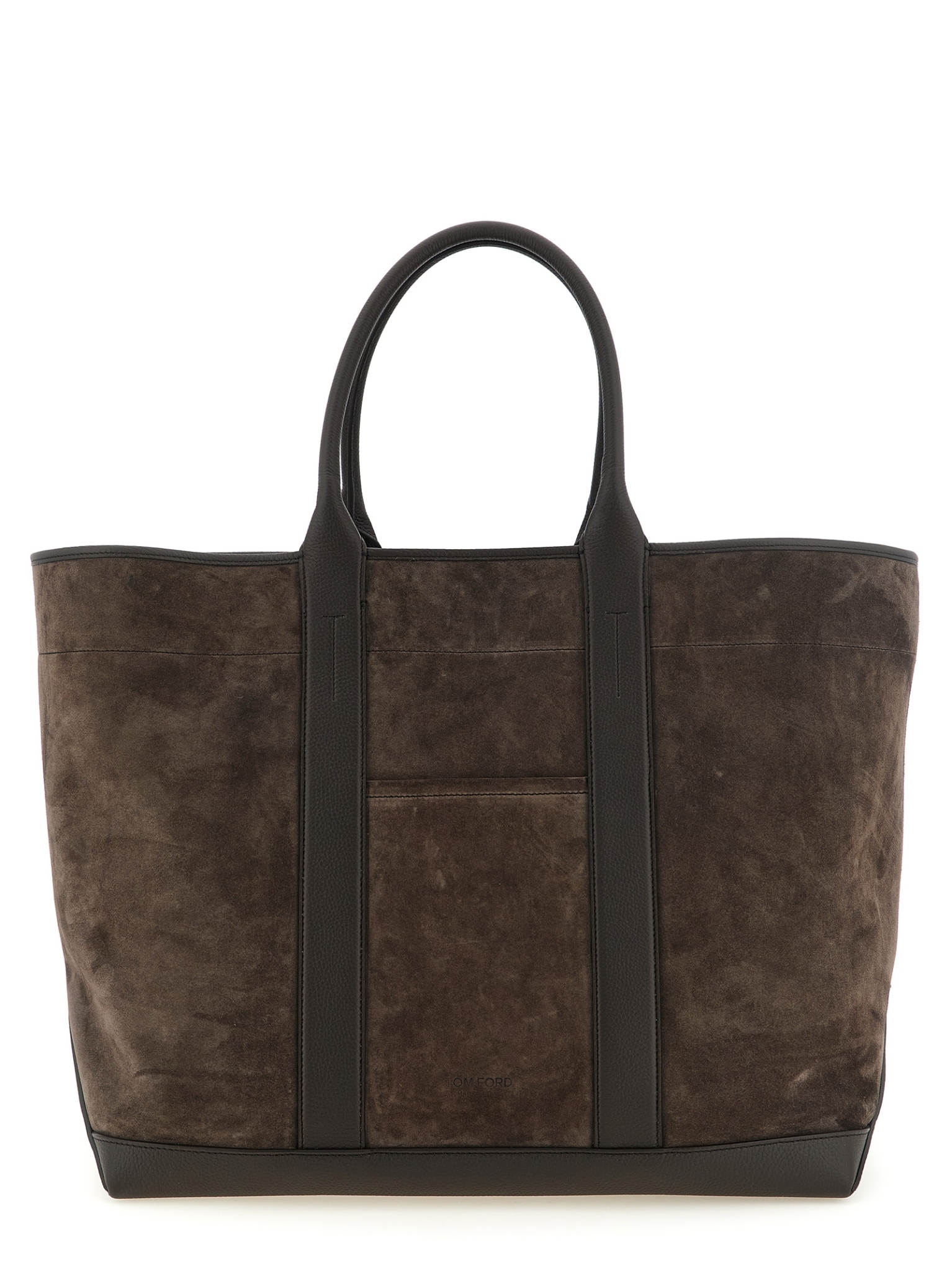[Tom Ford] Tote bag FW26 H0767LCL613YECK