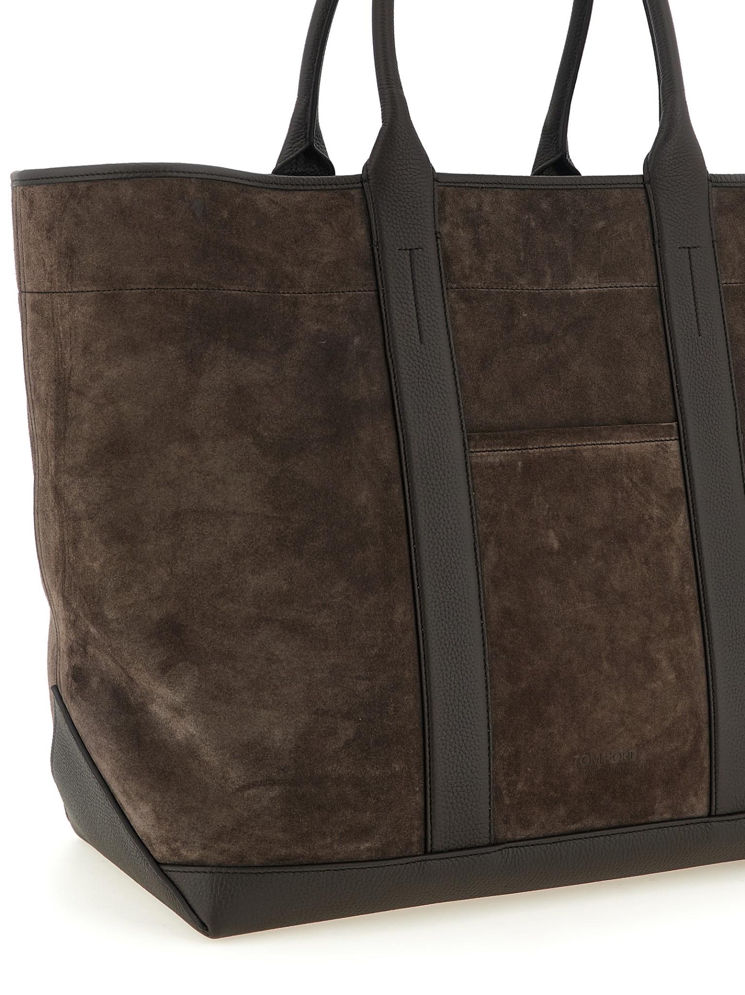 [Tom Ford] Tote bag FW26 H0767LCL613YECK