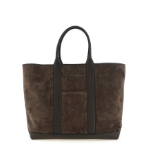 [Tom Ford] Tote bag FW26 H0767LCL613YECK