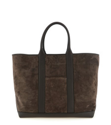 [Tom Ford] Tote bag FW26 H0767LCL613YECK