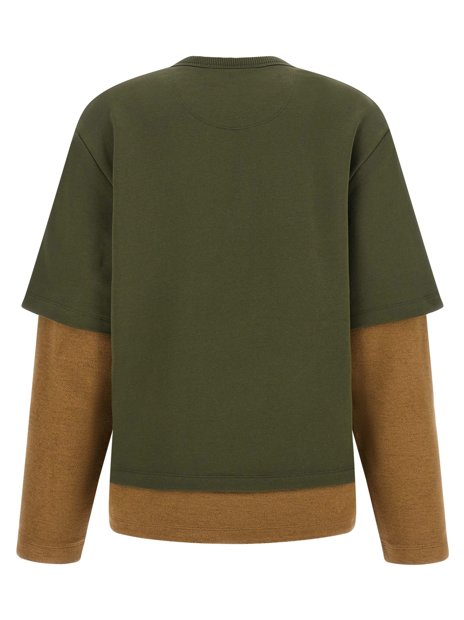 [The Attico] Sweatshirt FW26 261WCF00028JJF007AA724