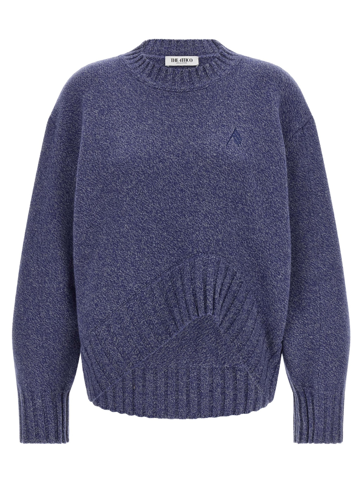 [The Attico] Knitwear FW26 261WCK00126KWS012AA692