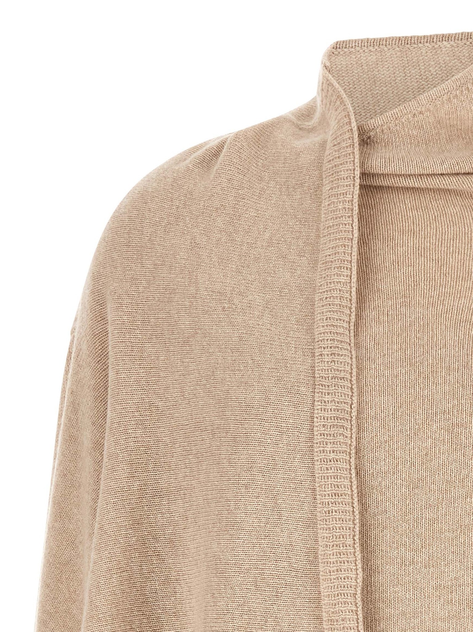[The Attico] Knitwear FW26 261WCK00133KWW008AA198