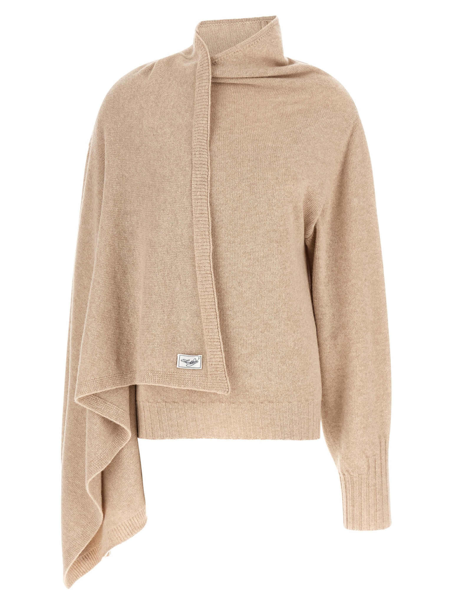[The Attico] Knitwear FW26 261WCK00133KWW008AA198