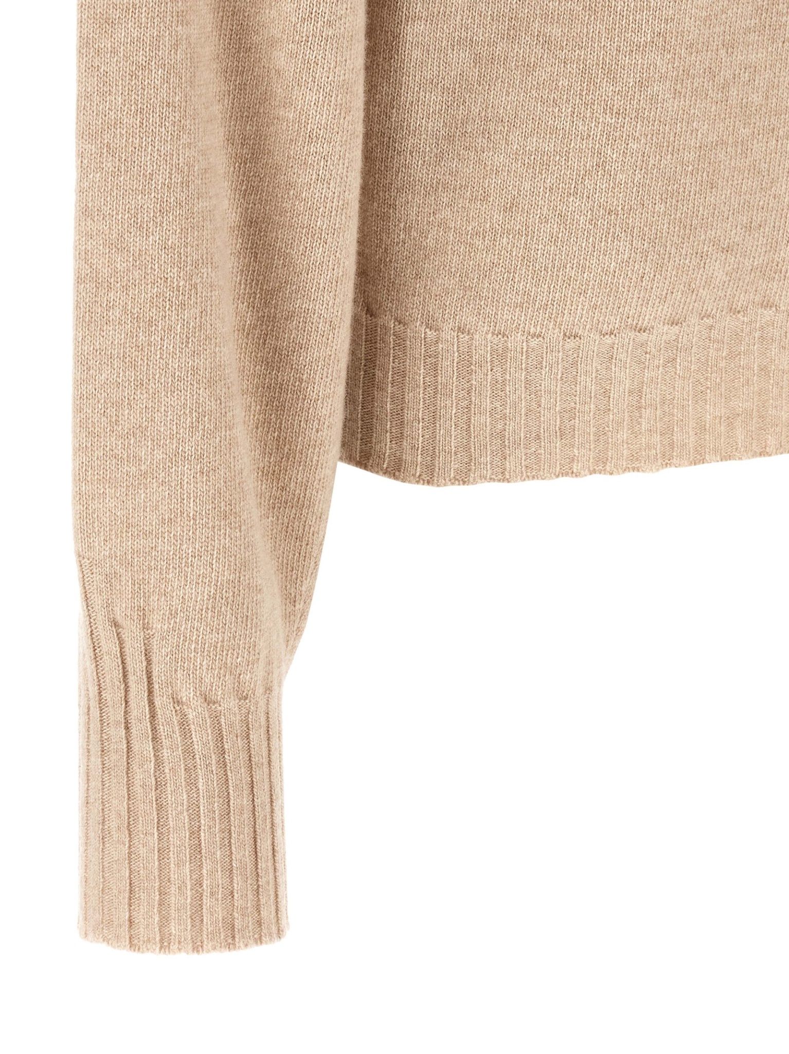 [The Attico] Knitwear FW26 261WCK00133KWW008AA198