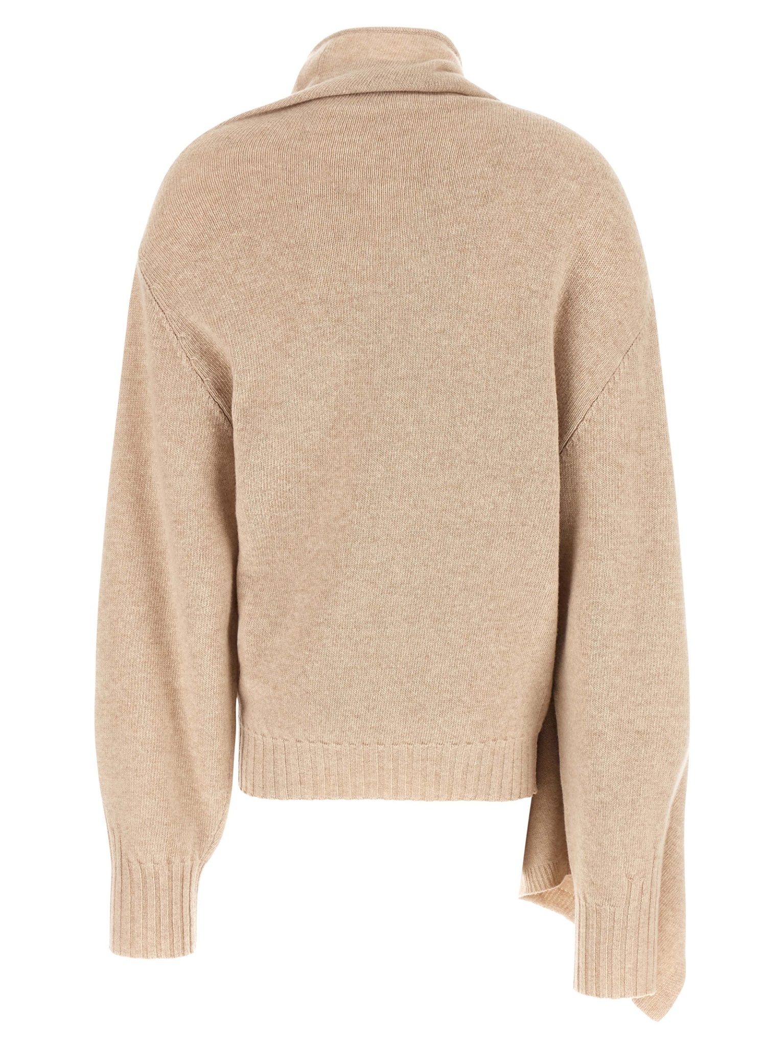 [The Attico] Knitwear FW26 261WCK00133KWW008AA198