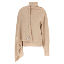 [The Attico] Knitwear FW26 261WCK00133KWW008AA198
