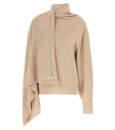 [The Attico] Knitwear FW26 261WCK00133KWW008AA198