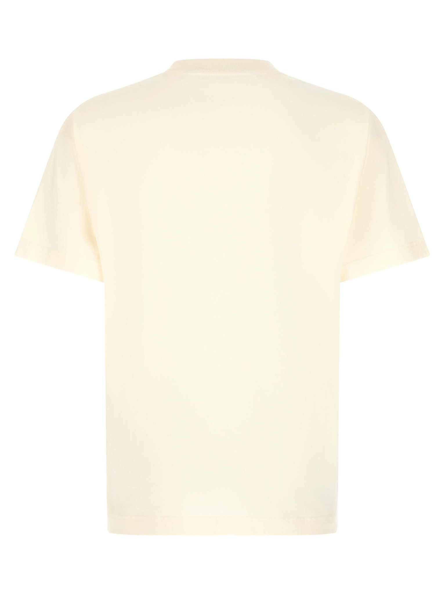 [Palm Angels] T-shirts Short Sleeve FW26 PAMAA001JR0040384