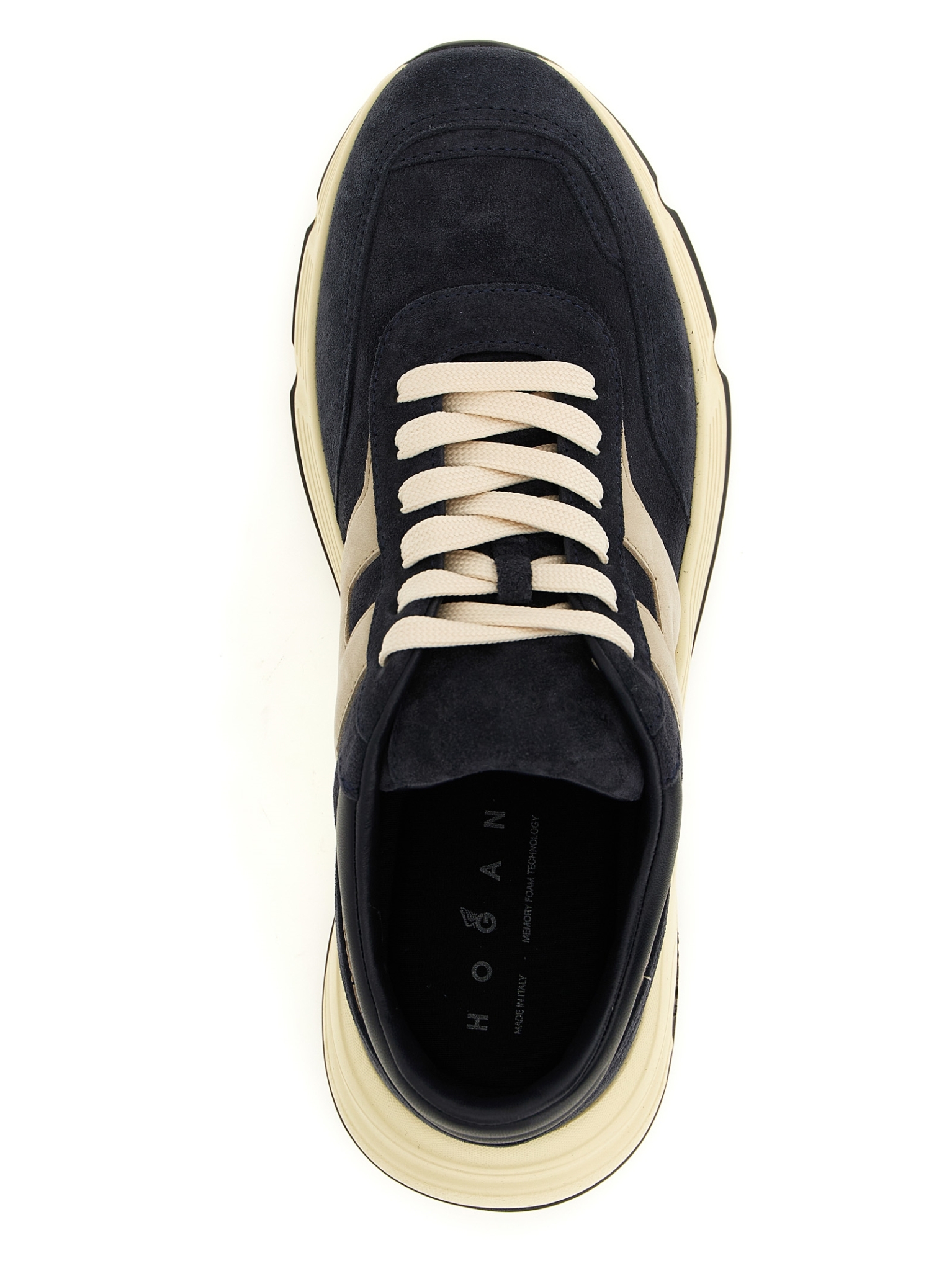 [Hogan] Sneakers FW26 HXM5630FR30S9G0FAB