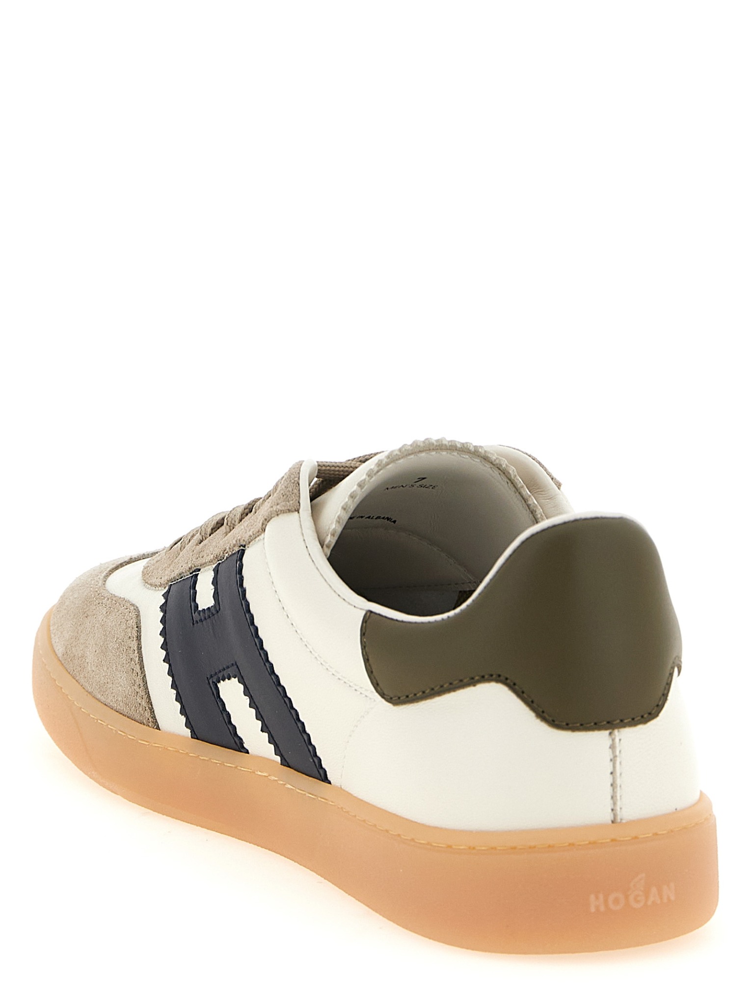 [Hogan] Sneakers FW26 HXM6470FB60UHC964M