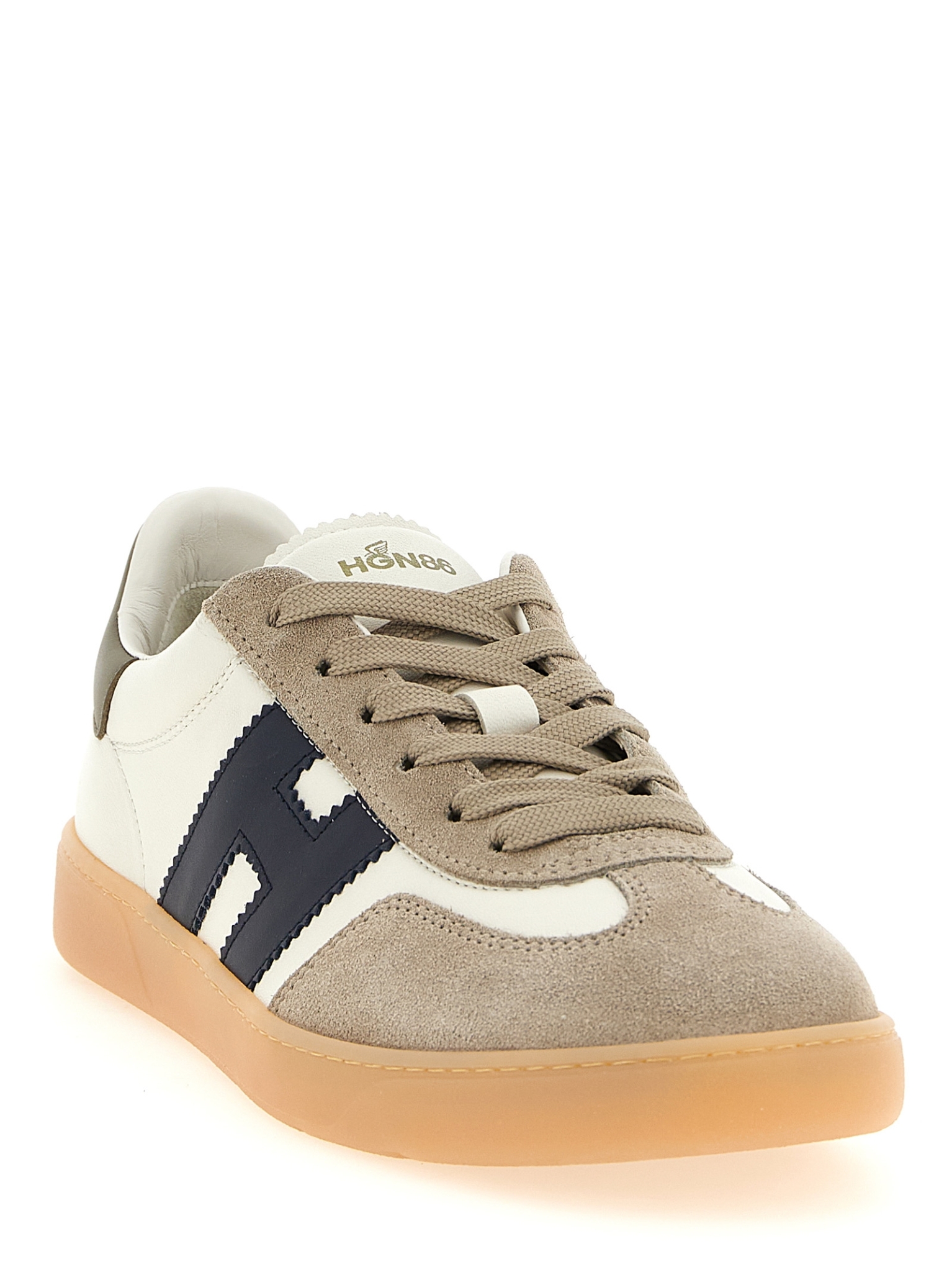 [Hogan] Sneakers FW26 HXM6470FB60UHC964M
