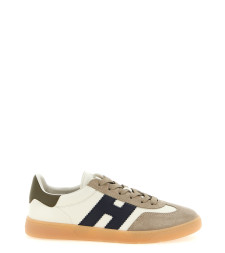 [Hogan] Sneakers FW26 HXM6470FB60UHC964M