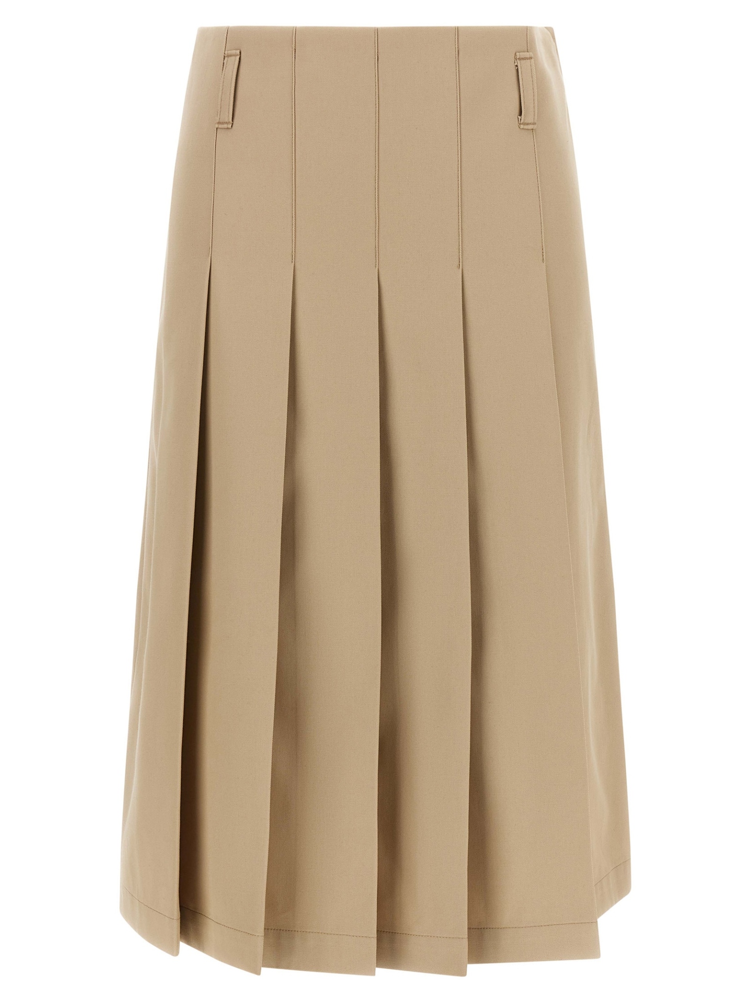[A.P.C.] Long skirt FW26 COHLCF06509BAA