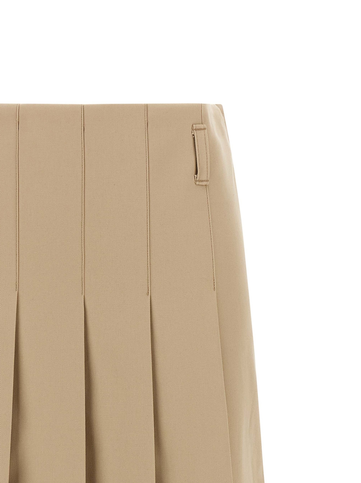 [A.P.C.] Long skirt FW26 COHLCF06509BAA