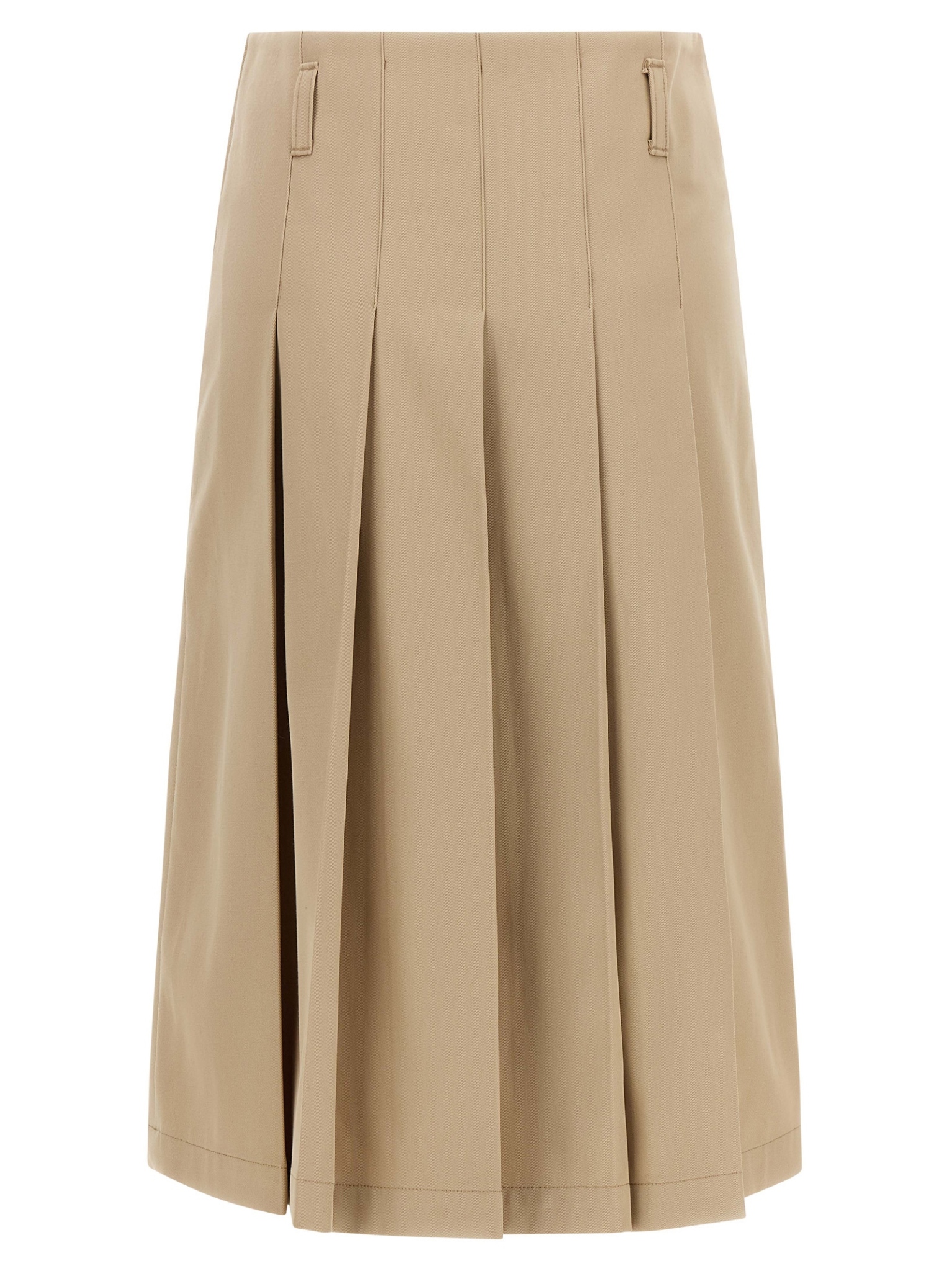 [A.P.C.] Long skirt FW26 COHLCF06509BAA