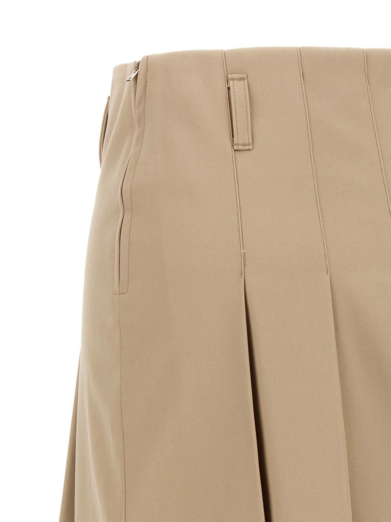 [A.P.C.] Long skirt FW26 COHLCF06509BAA