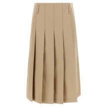 [A.P.C.] Long skirt FW26 COHLCF06509BAA