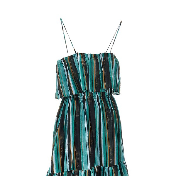 [PINKO] Sleeveless dress SS26 106878A3CHSD3-SD3