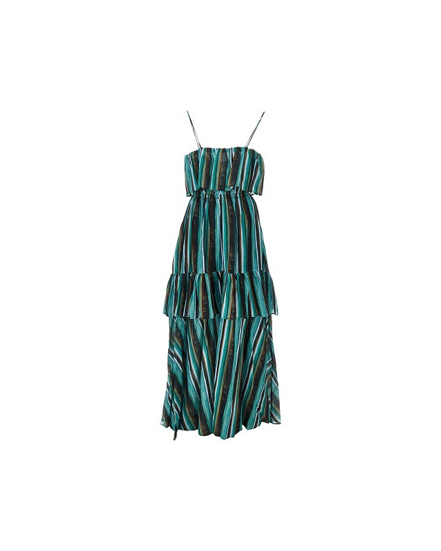 [PINKO] Sleeveless dress SS26 106878A3CHSD3-SD3
