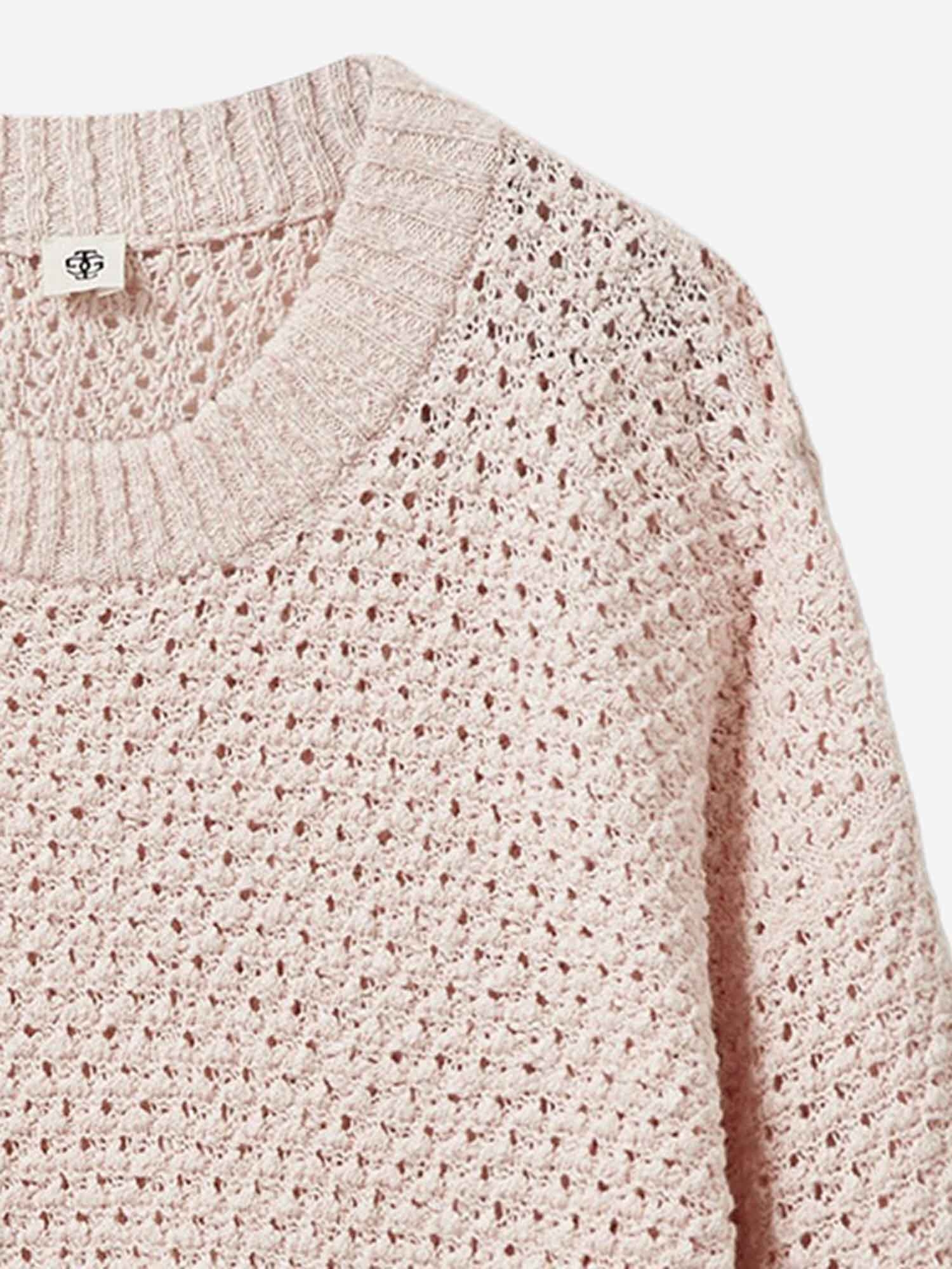[THE GARMENT] Knitwear SS26 22424421