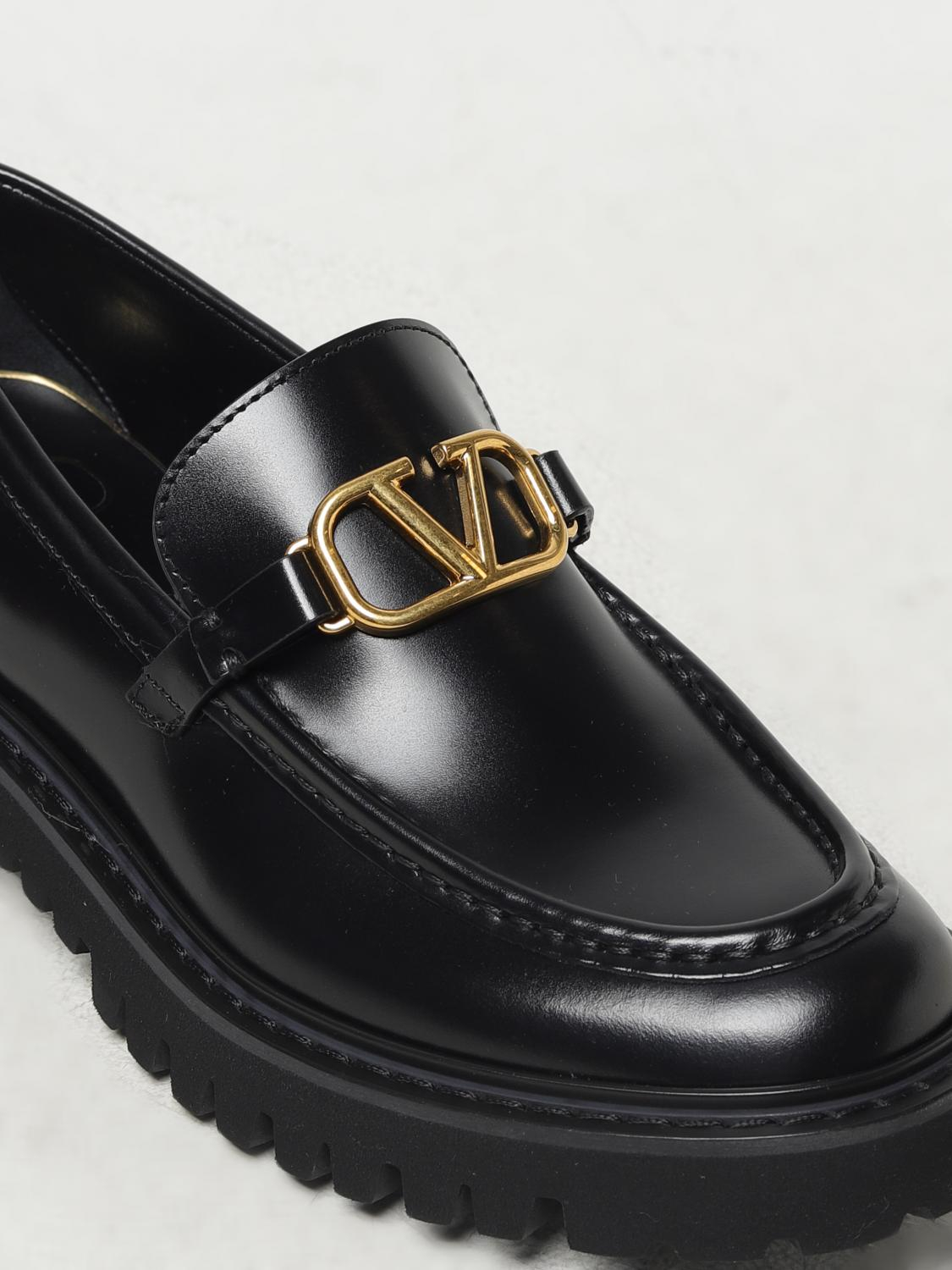 [Valentino Garavani] Loafer SS26 5W2S0EU0BEK 0NO