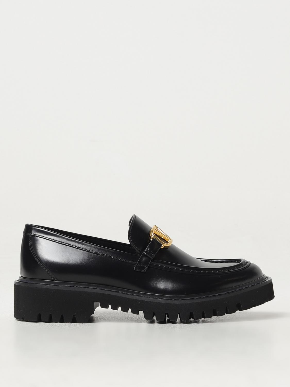 [Valentino Garavani] Loafer SS26 5W2S0EU0BEK 0NO