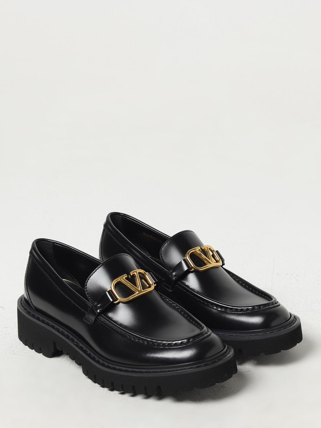 [Valentino Garavani] Loafer SS26 5W2S0EU0BEK 0NO